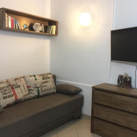Apartma איזולה מראה חיצוני תמונה