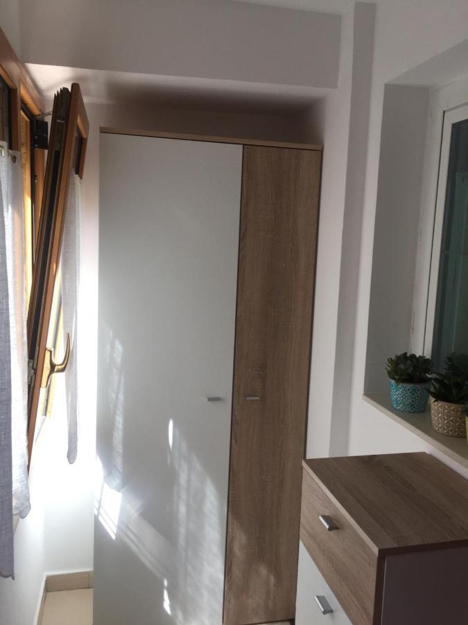 Apartma איזולה מראה חיצוני תמונה