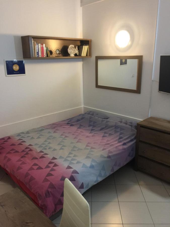 Apartma איזולה מראה חיצוני תמונה