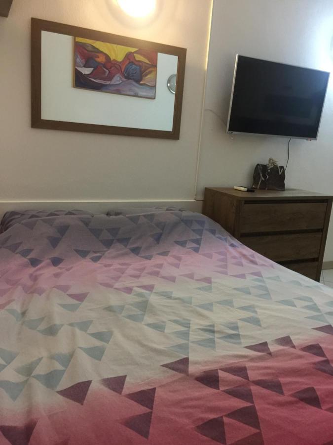 Apartma איזולה מראה חיצוני תמונה