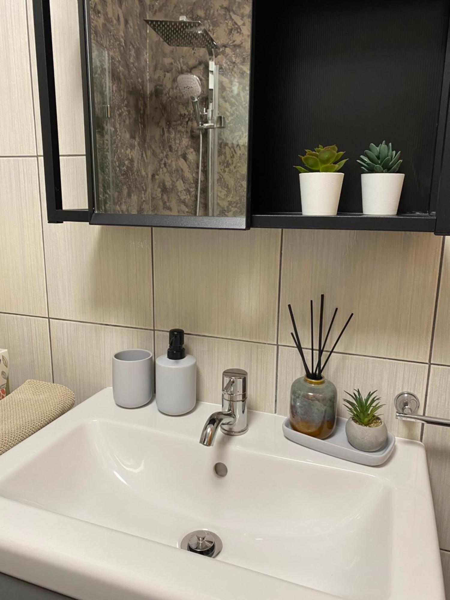 Apartma איזולה מראה חיצוני תמונה