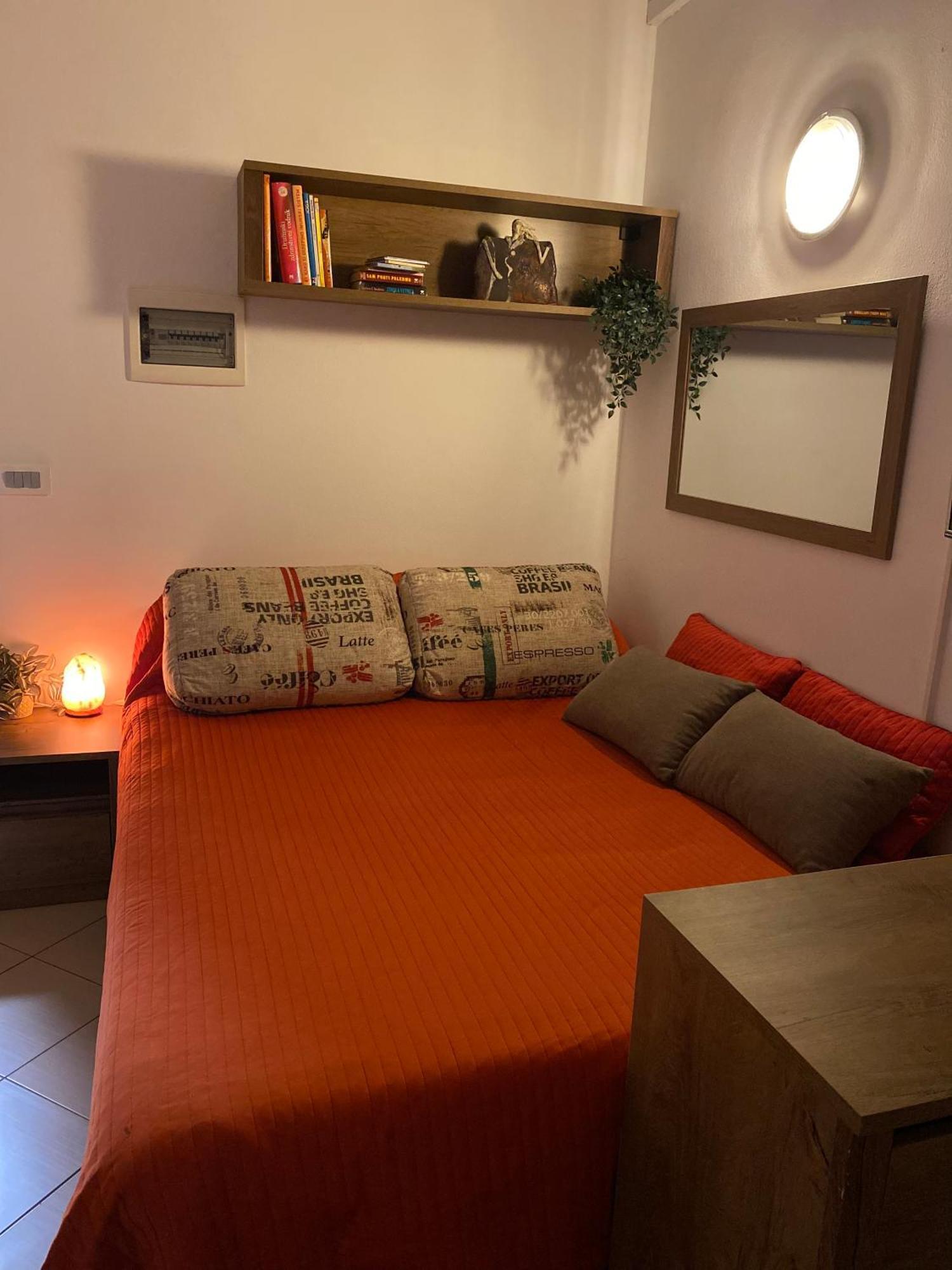 Apartma איזולה מראה חיצוני תמונה