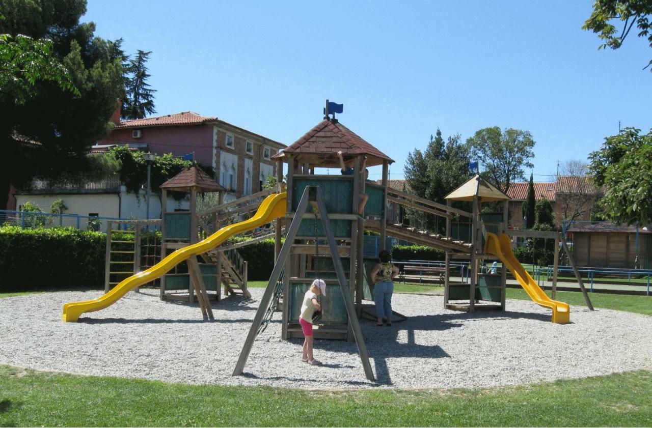 Apartma איזולה מראה חיצוני תמונה